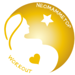 Neo Mamme Top work Out